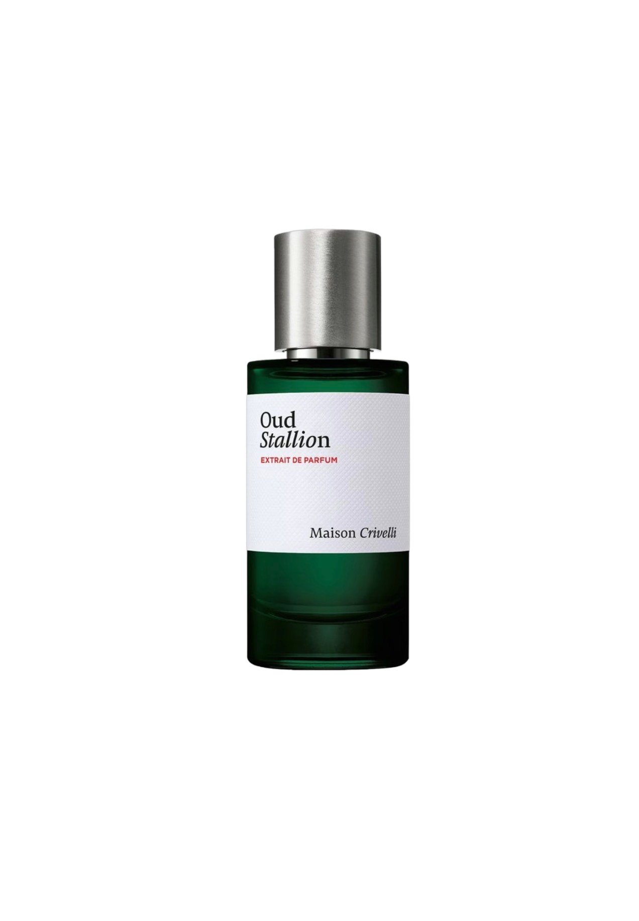 Oud Stallion TOP