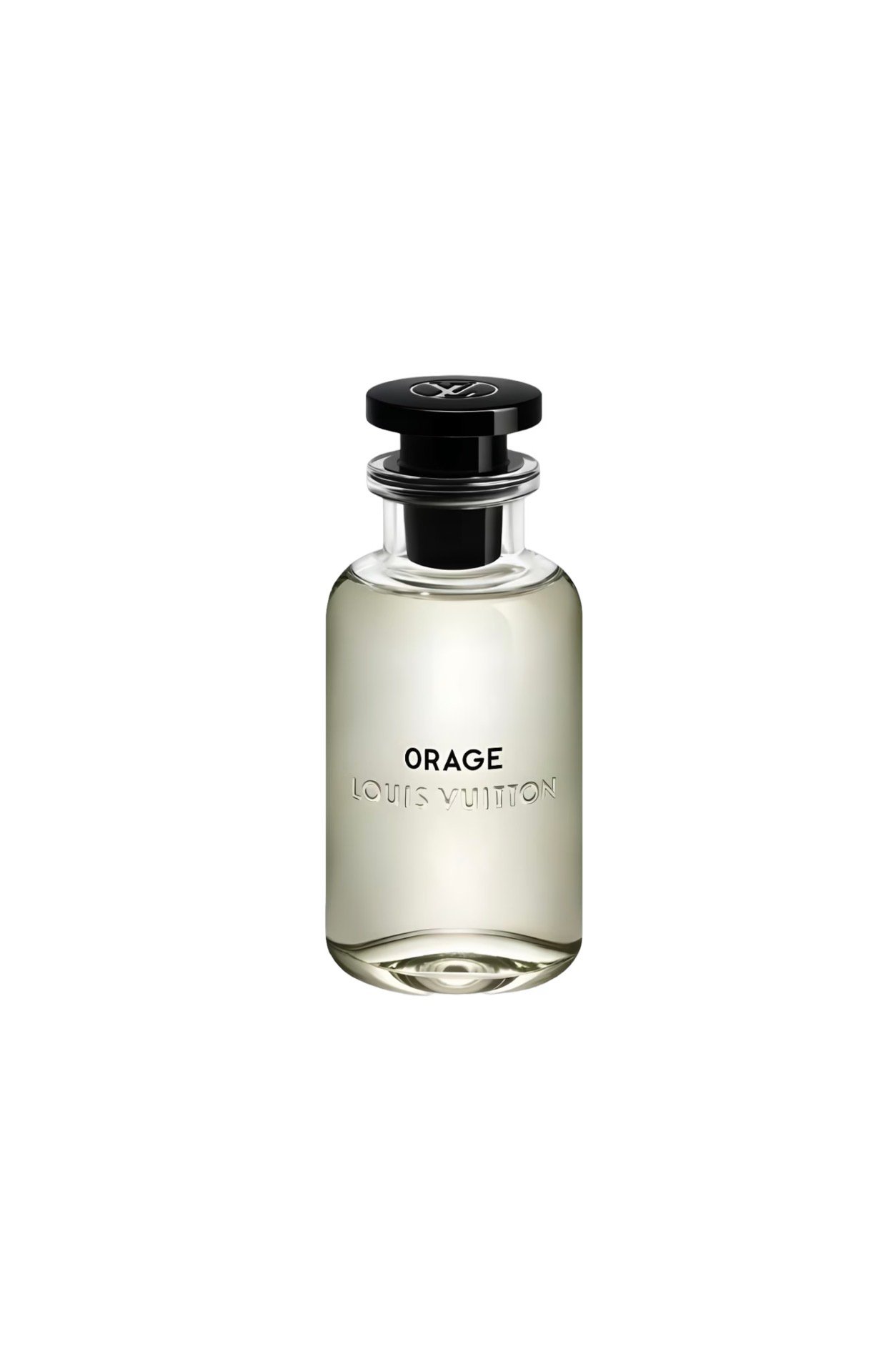 Orage  TOP