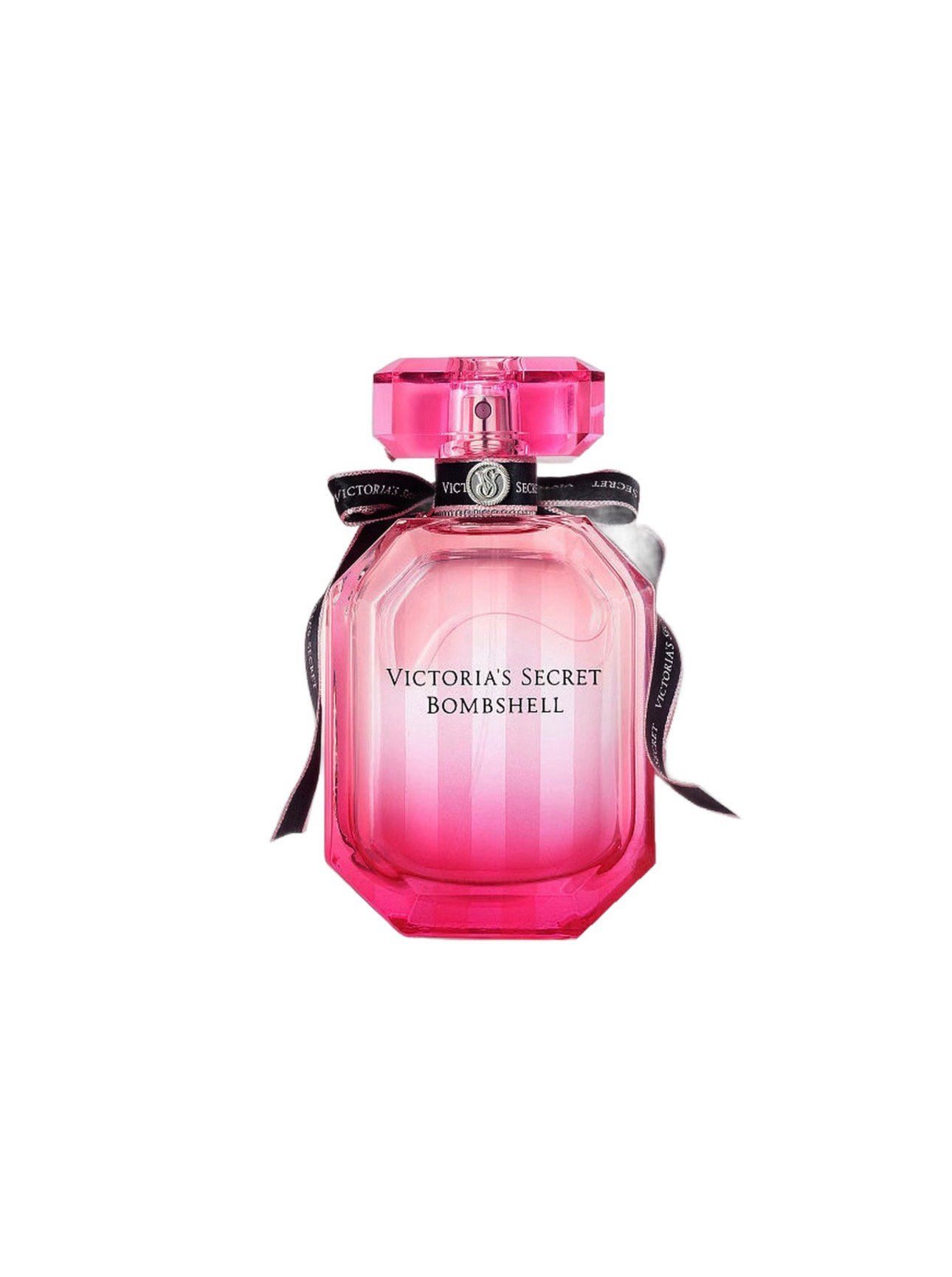 Bombshell Victoria's Secret