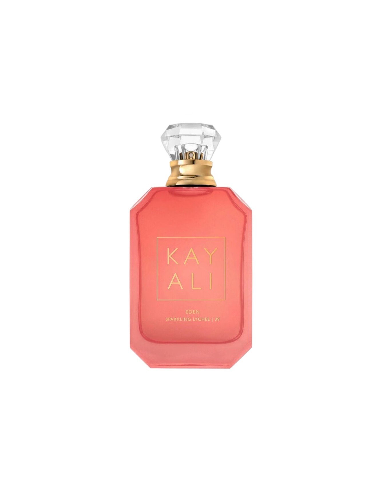 Eden Sparkling Lychee | 39