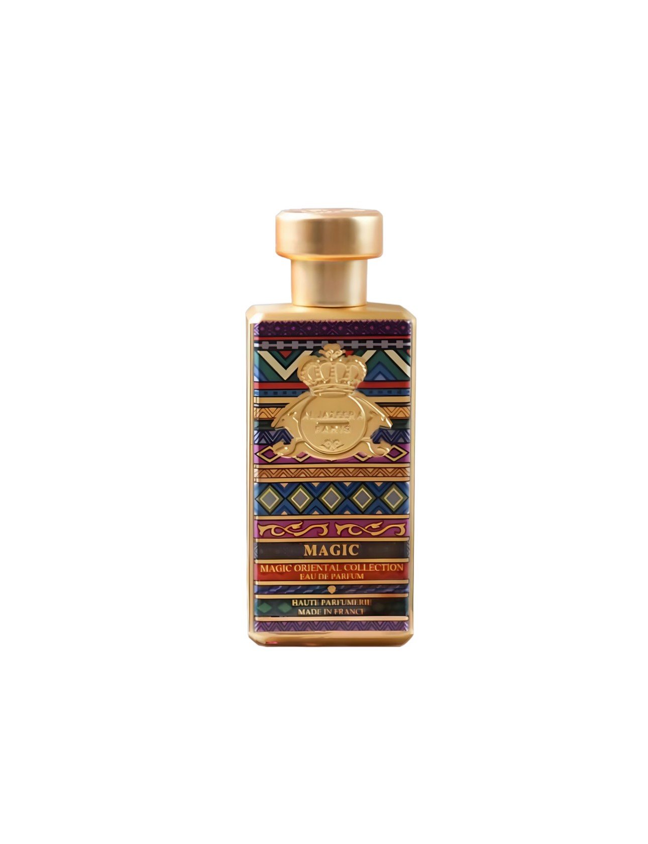 Magic Al-Jazeera Perfumes