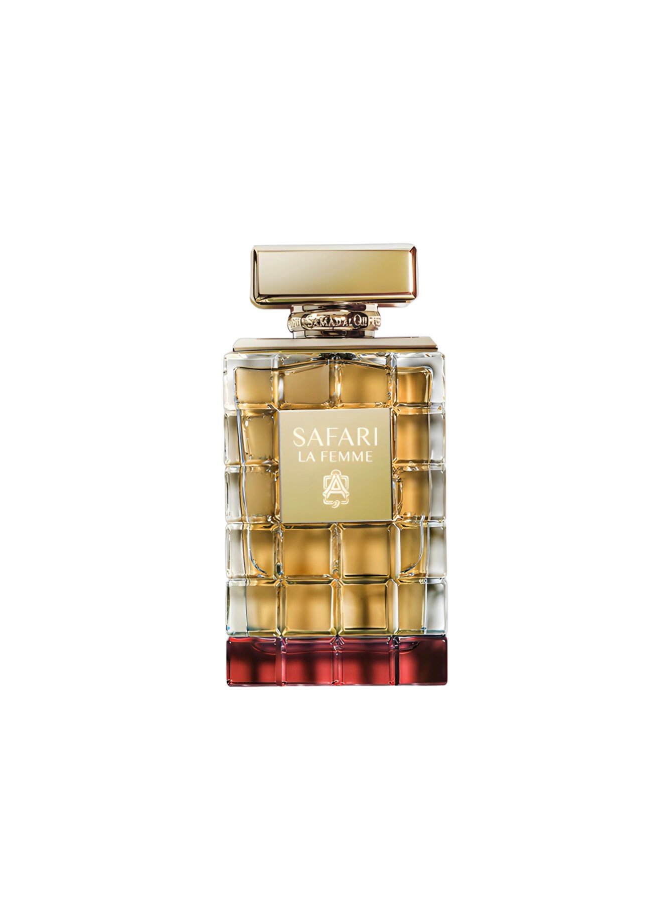 Safari La Femme Abdul Samad Al Qurashi  TOP
