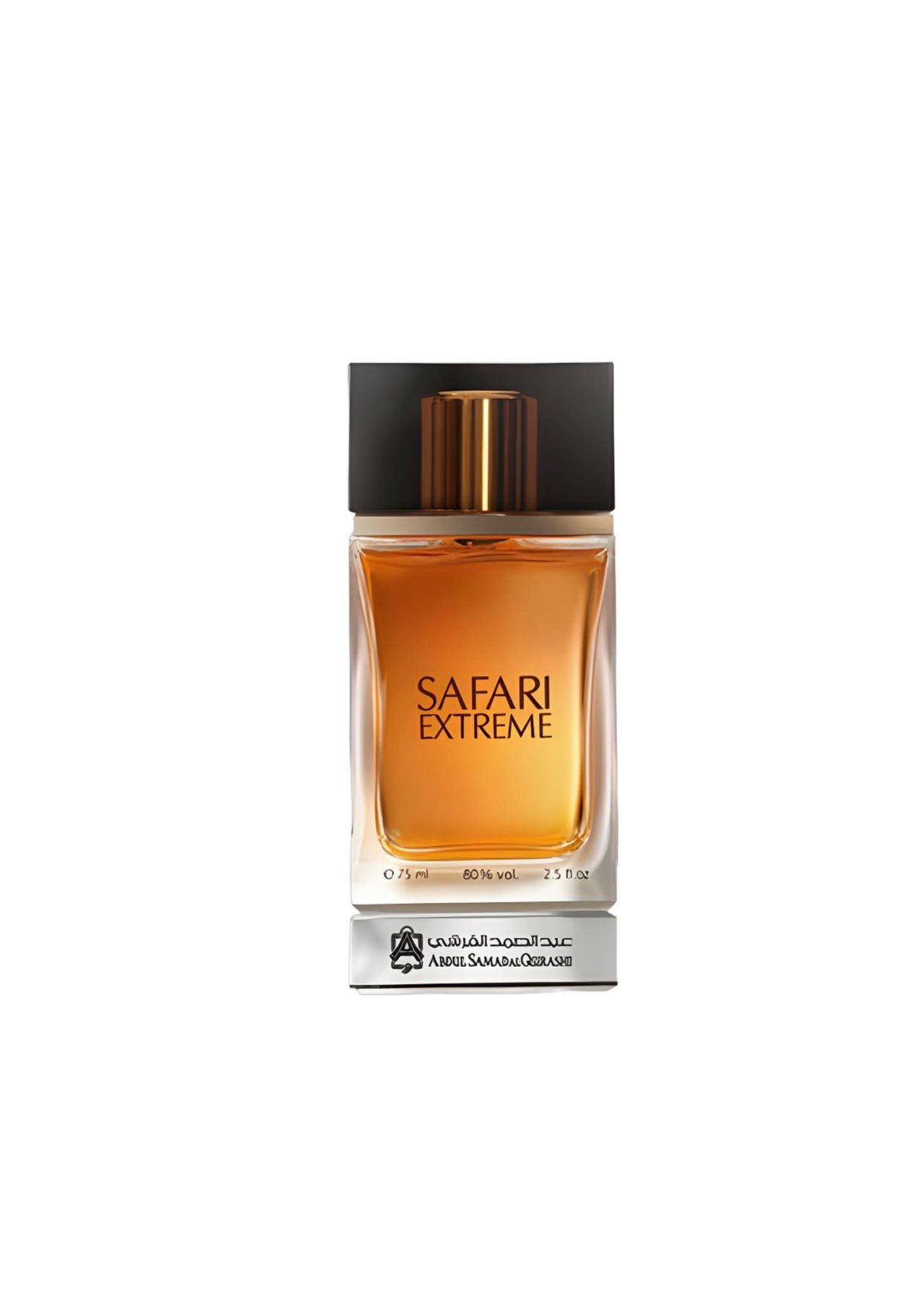 Safari Extreme Abdul Samad Al Qurashi  TOP