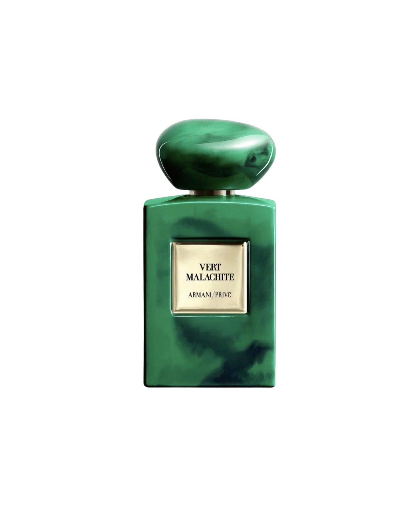 Armani Prive Vert Malachite